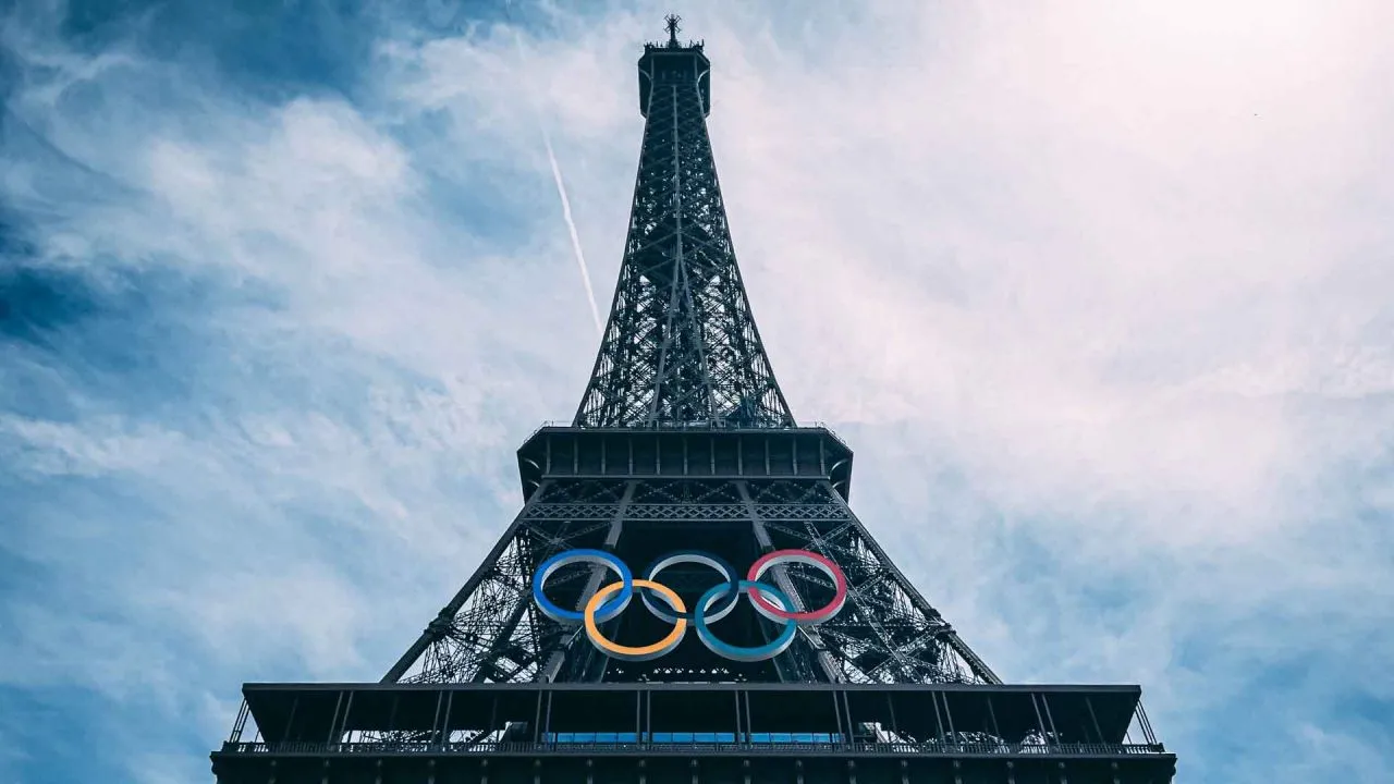 Zdjęcie Igrzyska w Paryżu kiedy: poznaj daty i szczegóły wydarzeń olimpijskich
