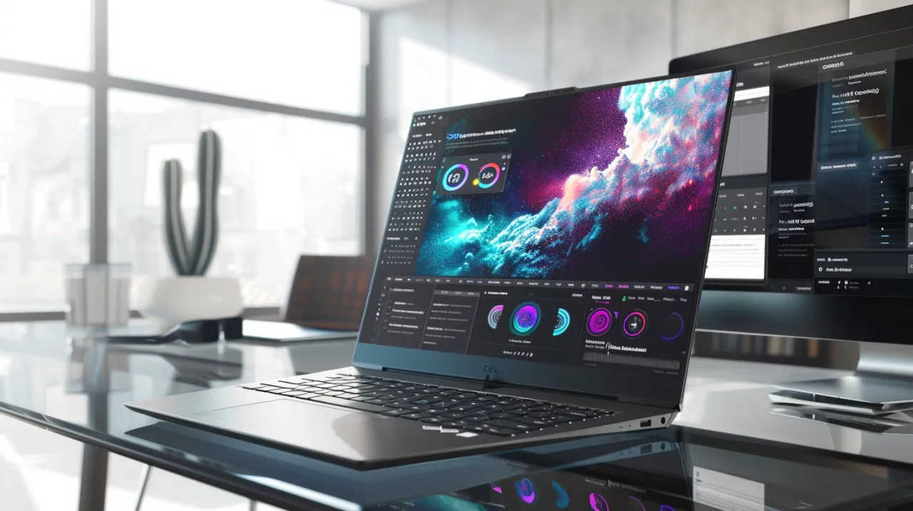 Zdjęcie Dell XPS 9530: Najlepszy ultrabook na rynku? Test i nasze opinie