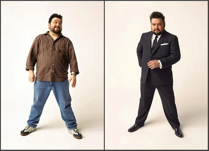 Zdjęcie Jak powinien ubierać się mężczyzna po 60, aby wyglądać stylowo?