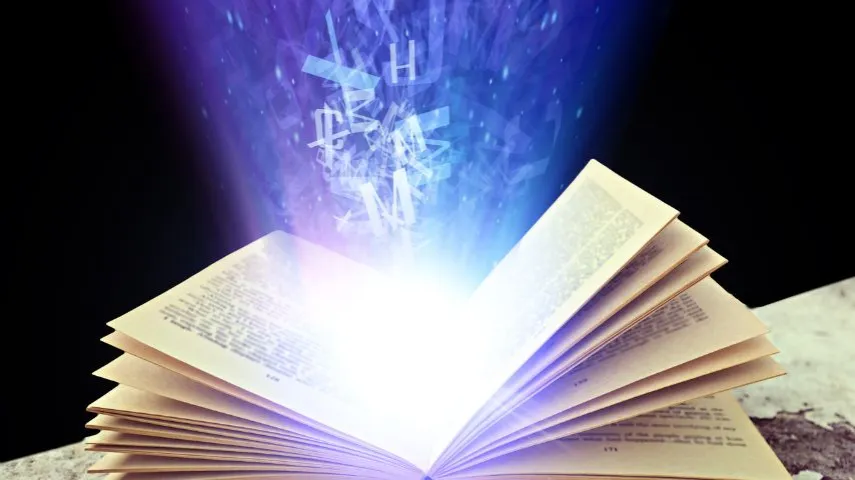 Zdjęcie Co to jest literatura fantasy – definicja, cechy i najlepsze przykłady gatunku