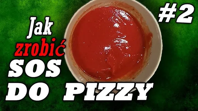 Zdjęcie Jak zrobić sos do pizzy z koncentratu, by zaskoczyć smakiem?