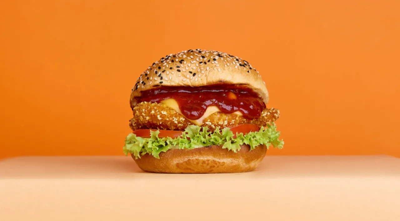 Zdjęcie Gdzie jest Blow Burger? Sprawdź, gdzie zamówić pyszne burgery