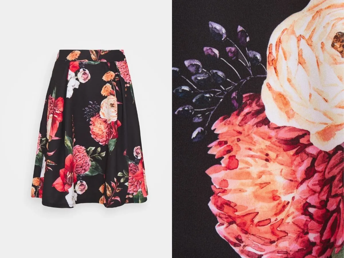 Zdjęcie Jakie spódnice dla puszystych podkreślą Twoje atuty i styl?