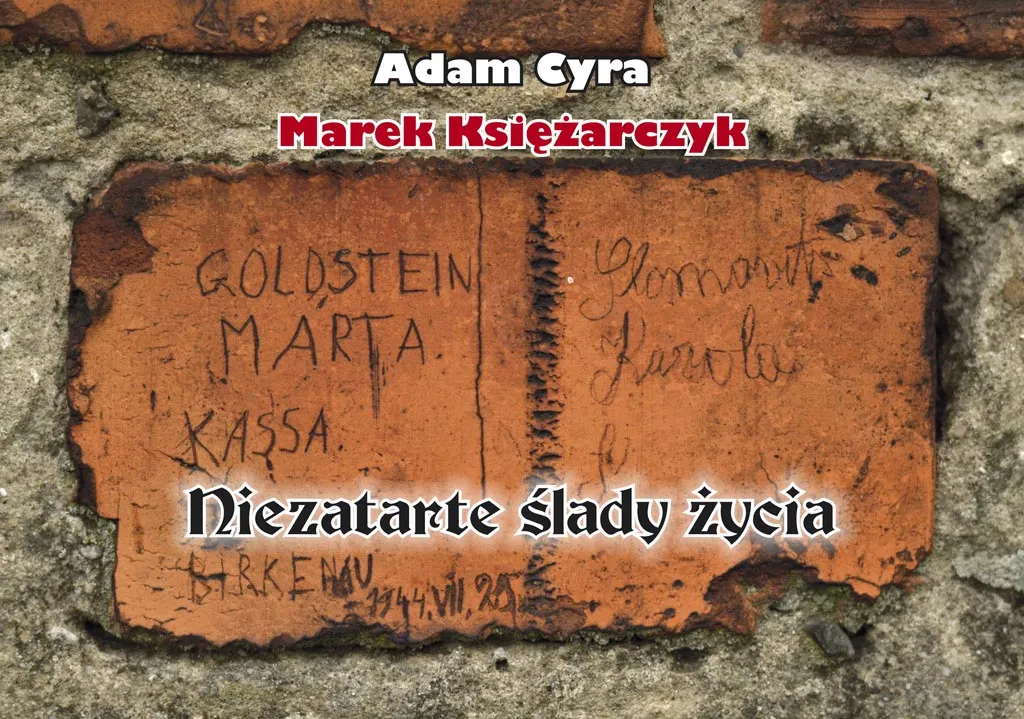 Zdjęcie Jak powstawały napisy na ścianach baraków w Auschwitz? Tajne przekazy więźniów