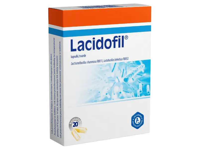 Zdjęcie Na co lek Solian? Poznaj jego zastosowania i skutki uboczne