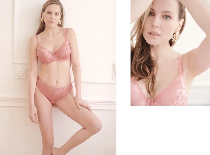 Zdjęcie Fiszbiny w biustonoszu: Co to jest i dlaczego są ważne?