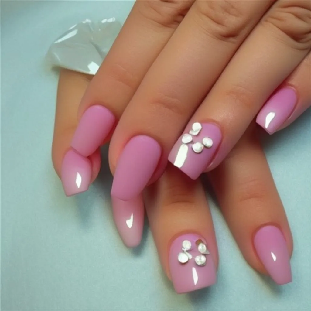 Zdjęcie Jak zrobić ładne paznokcie: proste triki na perfekcyjny manicure