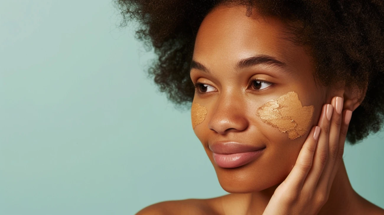 Zdjęcie Gdzie nakładać bronzer? Porady i triki dla perfekcyjnego makijażu