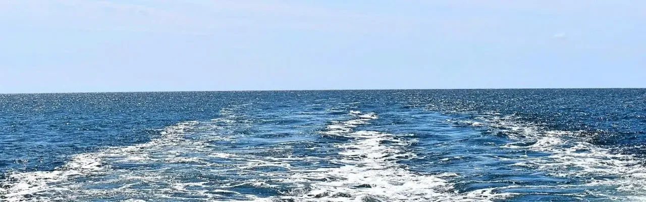 Zdjęcie Ile płynie prom na Bornholm? Zaskakujące fakty o czasie rejsu