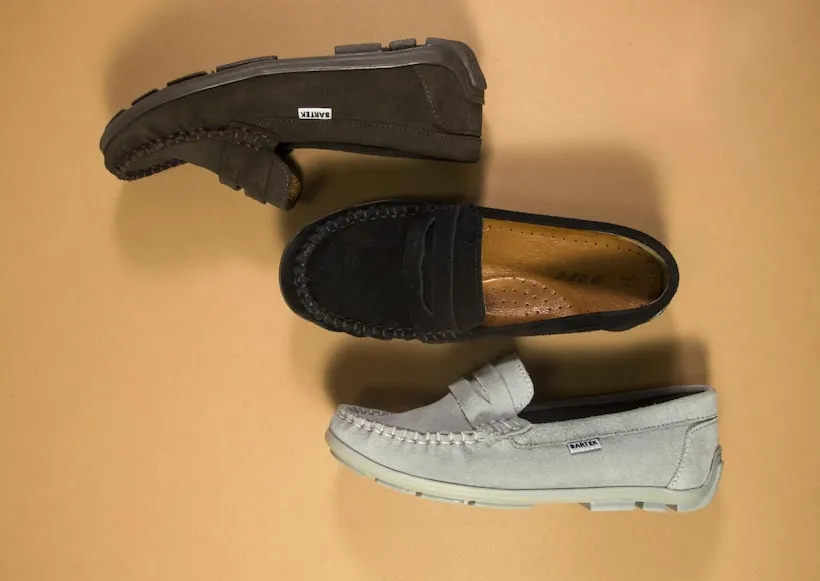 Zdjęcie Idealne buty komunijne dla chłopca? Komfort i styl bez otarć