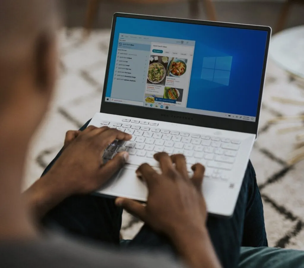 Zdjęcie Gdzie jest klucz Windows 10? Oto miejsca, gdzie go znajdziesz