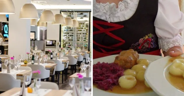 Zdjęcie Najlepsze restauracje z kuchnią regionalną – odkryj lokalne smaki