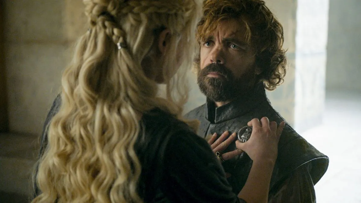 Zdjęcie Gra o tron kto został królem? Jak Bran Stark zdobył tron Westeros