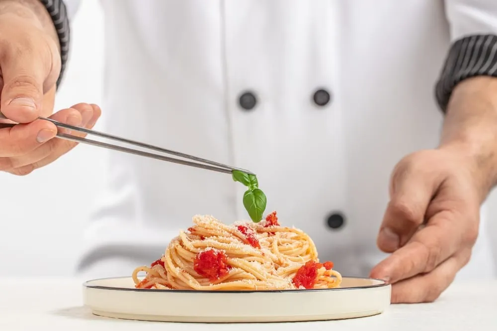 Zdjęcie Najlepsze restauracje spaghetti w mieście – wyjątkowe smaki i atmosfera