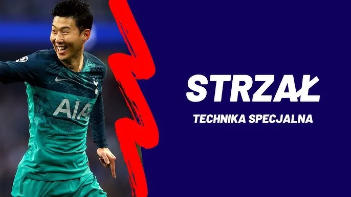 Zdjęcie Jak uderzać piłkę: 5 technik, które poprawią twoje strzały