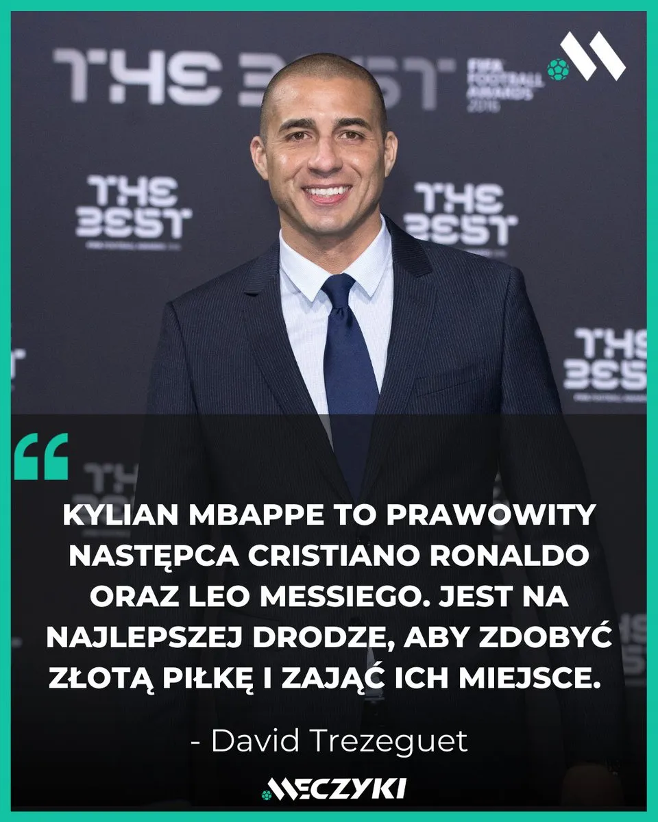 Zdjęcie Ile Mbappe ma złotych piłek? Zaskakujące osiągnięcia młodego mistrza