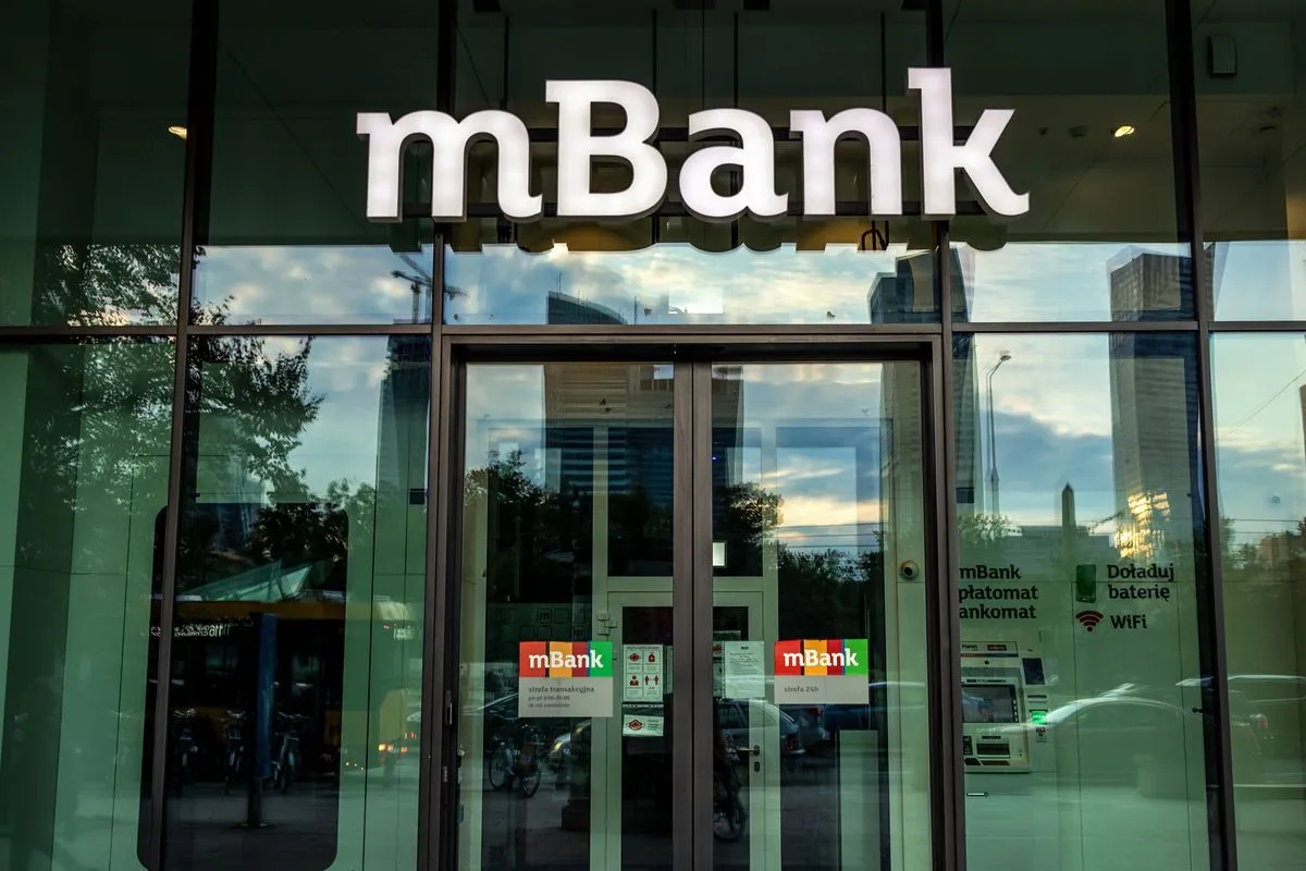 Zdjęcie Jak usunąć konto w mBank – proste kroki, aby uniknąć problemów