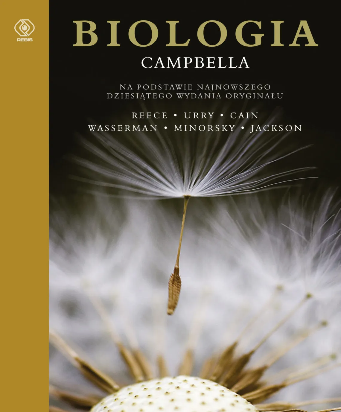 Zdjęcie Biologia Villego czy Campbella - Który podręcznik wybrać?
