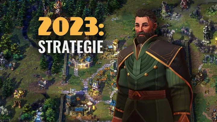 Zdjęcie Najlepsze gry strategiczne na PS4, które warto zagrać i poznać