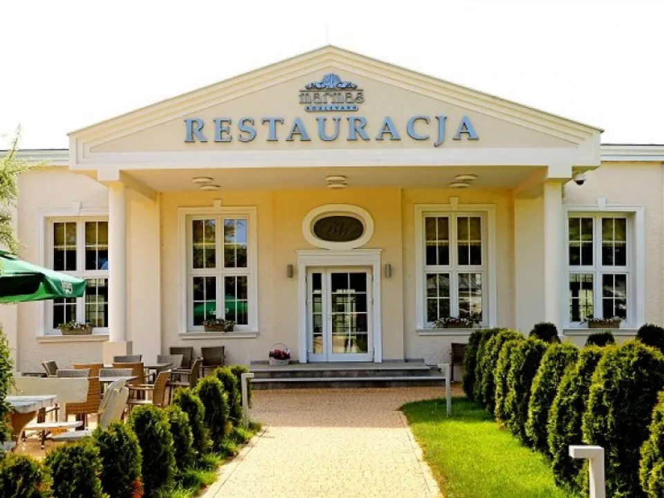 Zdjęcie Gdzie zjeść w Jastrzębiej Górze? Najlepsze restauracje, które musisz znać