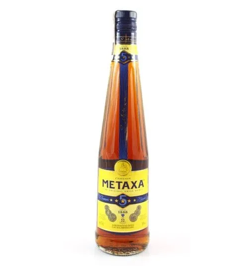 Zdjęcie Czy Metaxa to whisky? Odkryj różnice i unikalne cechy trunku