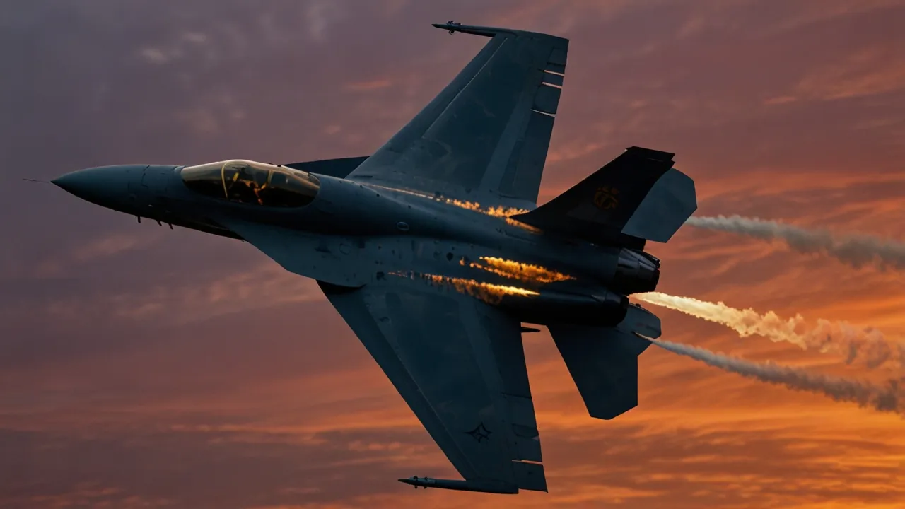 Zdjęcie Czy Maverick nadal jest najlepszym pilotem? Sekrety nowego "Top Gun"