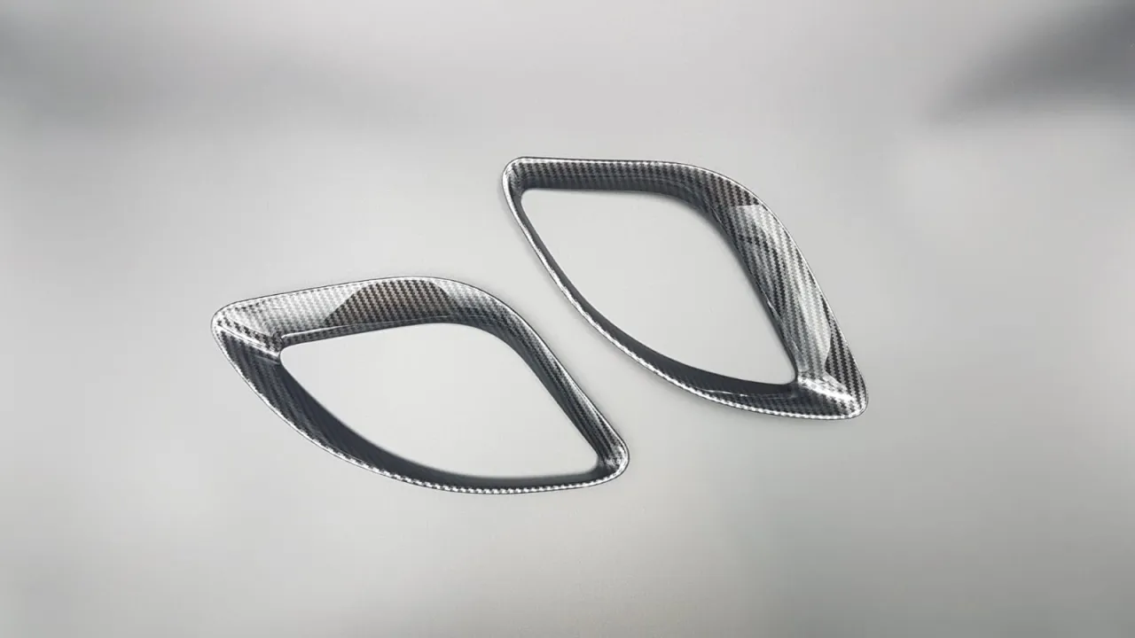 Zdjęcie Jak skutecznie wykorzystać hydrografika folia do druku na różnych powierzchniach