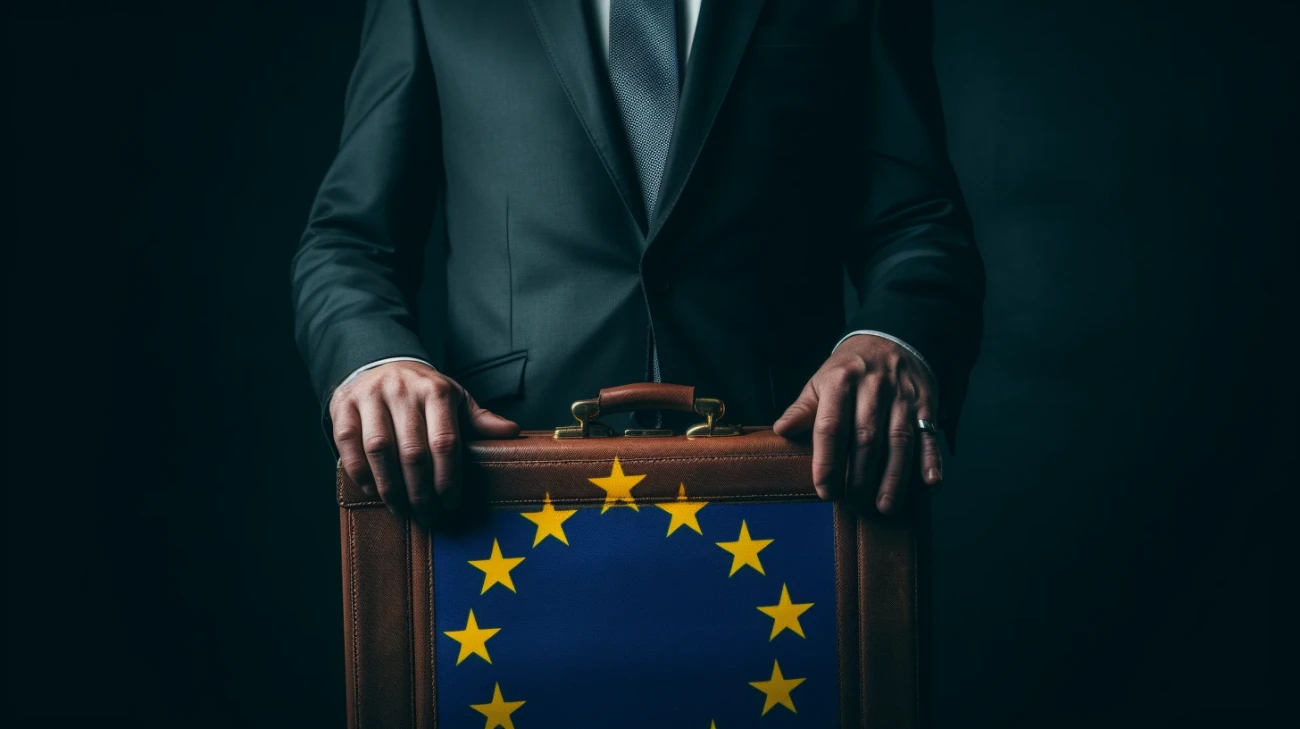 Jak odblokować miliardy z UE? Hirsch łączy kropki i ujawnia, jaki Bruksela i Warszawa mogą mieć plan