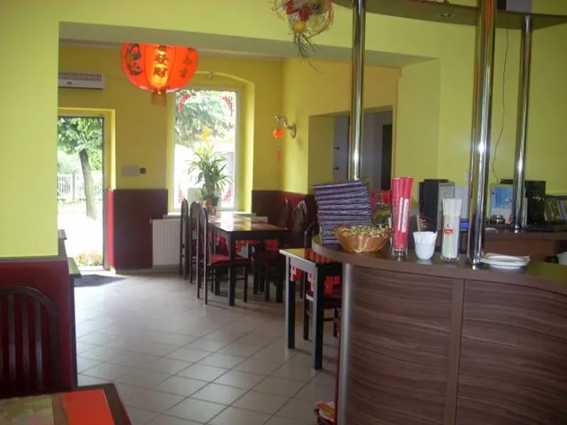 Zdjęcie Gdzie zjeść w Żorach? Odkryj najlepsze restauracje i smaki