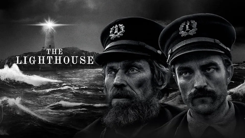 Zdjęcie Lighthouse - Zobacz cały film online na legalnych platformach
