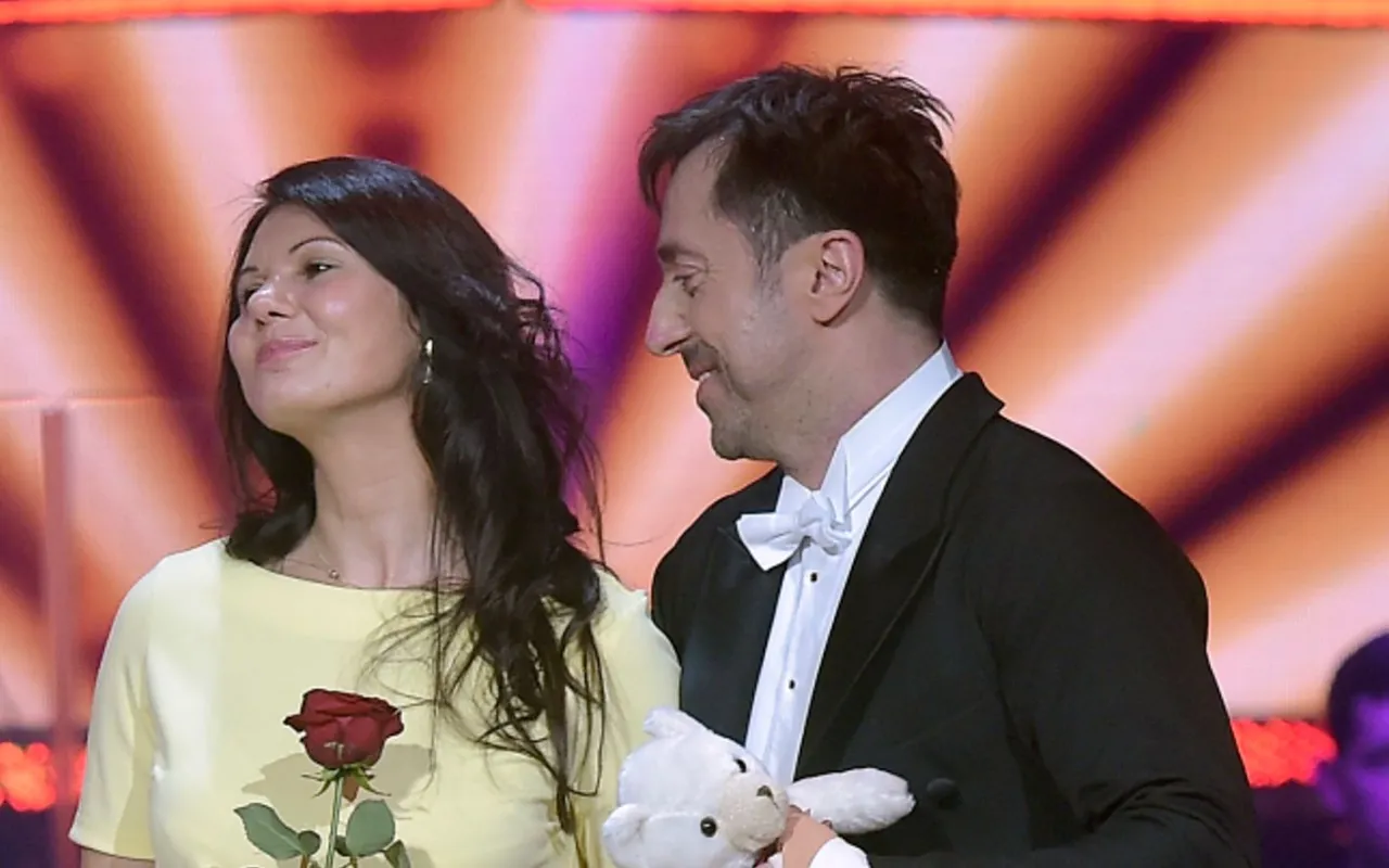 Zdjęcie Kim z zawodu jest żona Marcina Millera i jak wspiera jego karierę