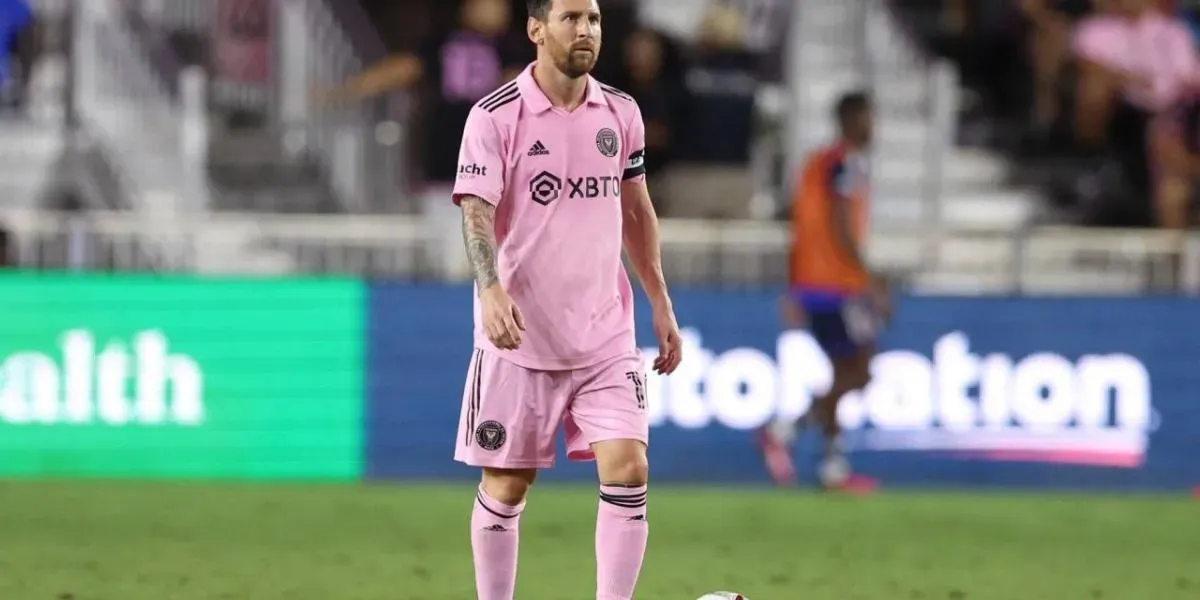 Zdjęcie Ile zarabia Messi? Zaskakujące dochody piłkarza w Inter Miami