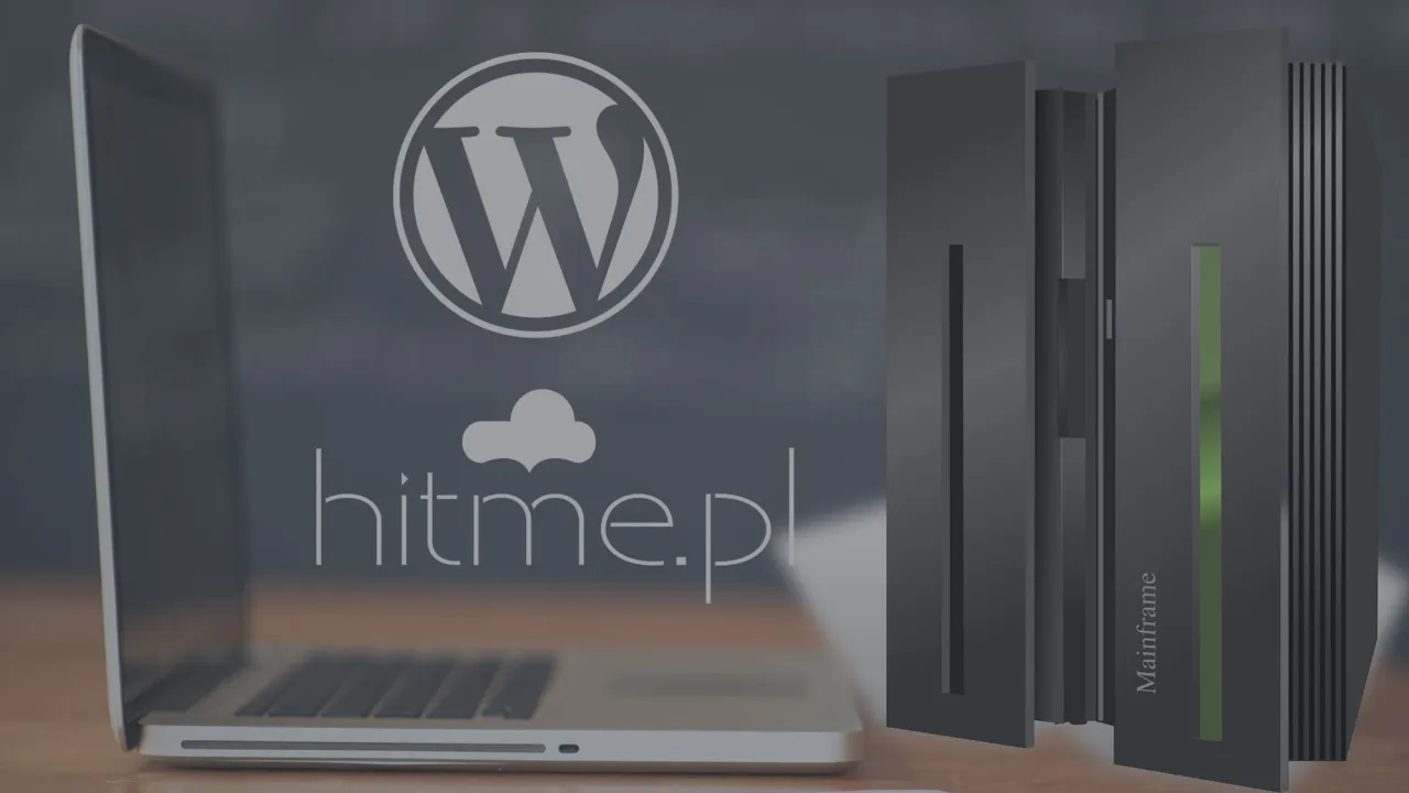 Zdjęcie Jaki hosting pod wordpress wybrać? porównanie, ranking i praktyczne porady