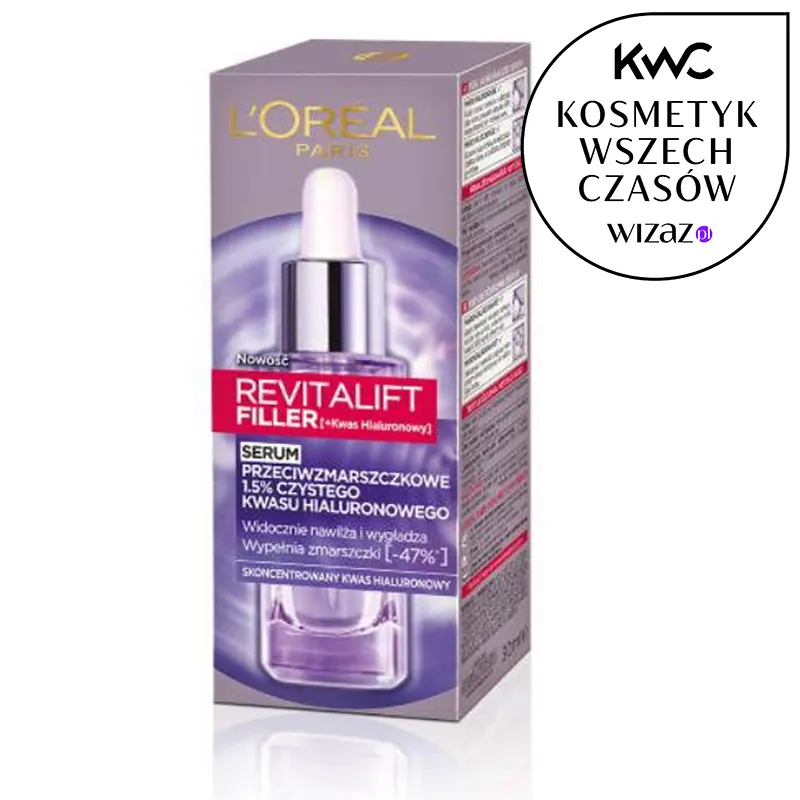 Zdjęcie Czy serum do twarzy pod oczy? Bezpieczne stosowanie i porady
