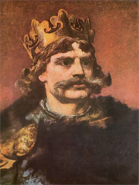 Zdjęcie Tajemnica narodzin pierwszego władcy Polski: Mieszko I w mroku historii