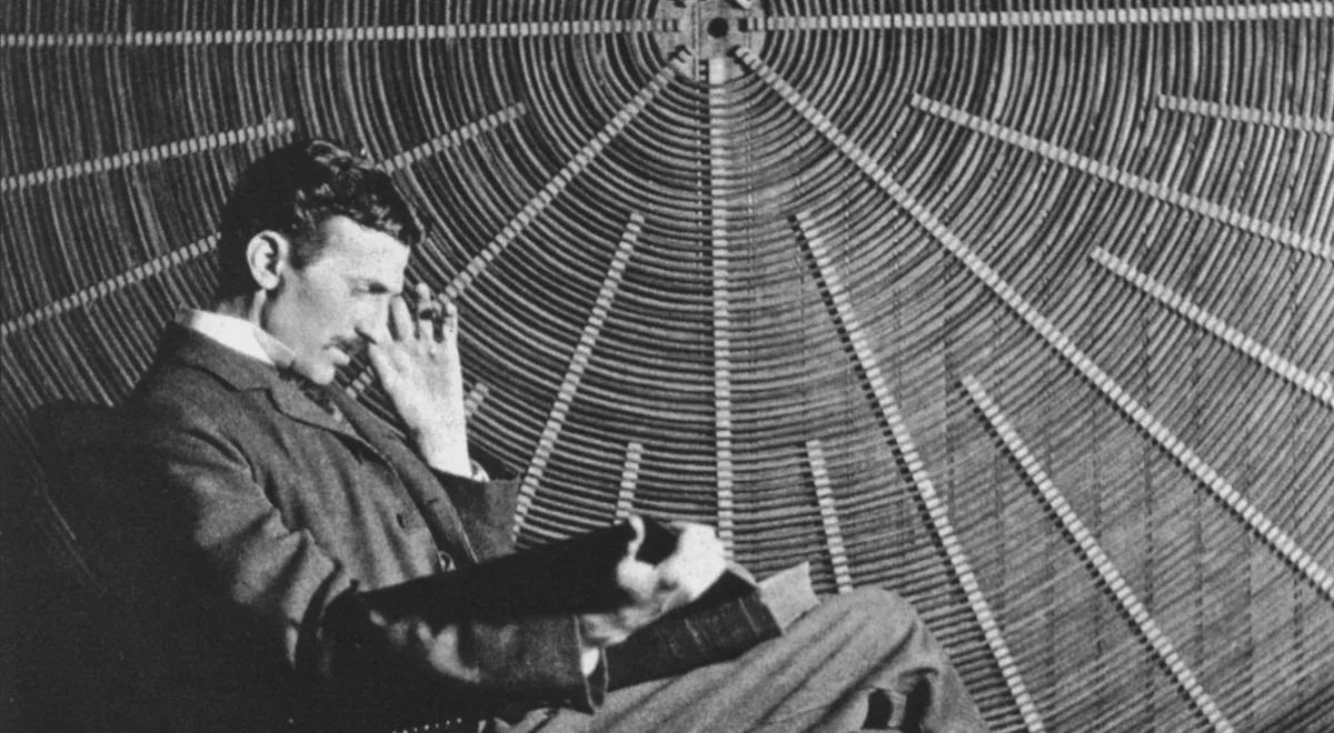 Zdjęcie Jak zmarł Tesla? Szokujące szczegóły i nieznane okoliczności