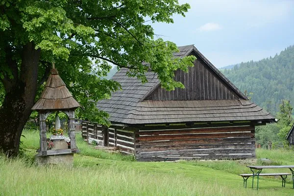 Zdjęcie Koszarawa atrakcje – odkryj najpiękniejsze miejsca w regionie