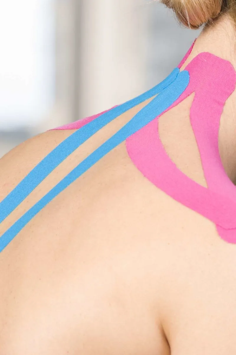 Zdjęcie Todo sobre el músculo trapecio: funciones, ejercicios y salud