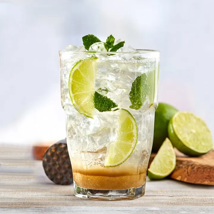 Zdjęcie Najlepsze drinki z cukrem trzcinowym, które musisz spróbować teraz