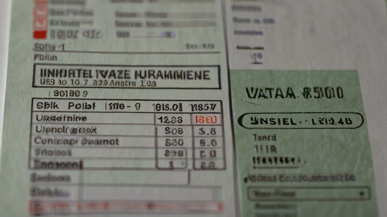 Zdjęcie Split payment a faktury ponieżej 15 tys. zł? To zasady stosowania