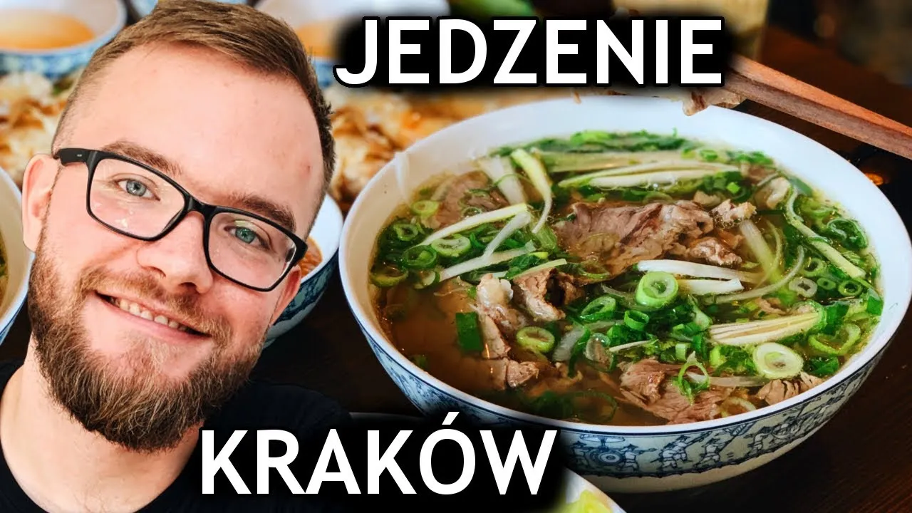 Zdjęcie Smaczny Kraków: Najlepsze lokalne przysmaki i restauracje za rozsądne ceny
