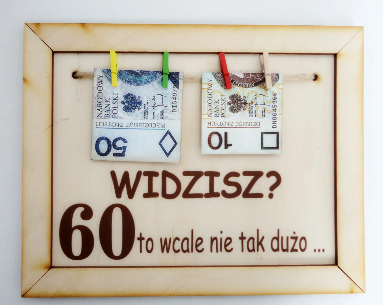 Zdjęcie Najlepsze pomysły na prezent dla kobiety 60 lat – praktyczne i wyjątkowe propozycje
