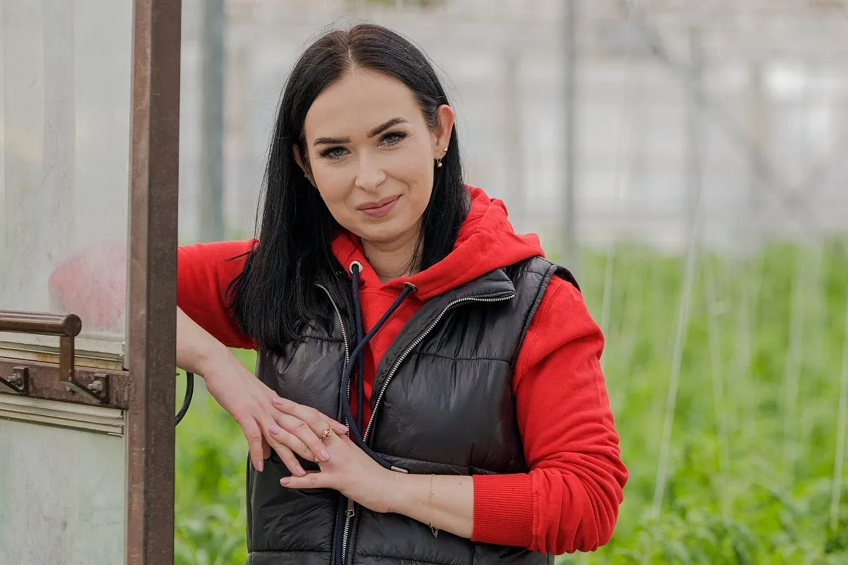 Zdjęcie Anna z Rolnik szuka żony 10 – skąd pochodzi i jak żyje dziś?