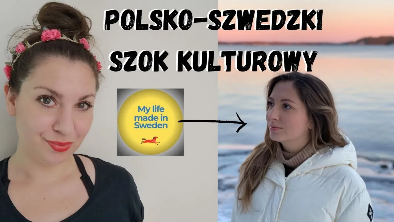 Zdjęcie Co Szwedzi myślą o Polkach? Zaskakujące opinie i stereotypy
