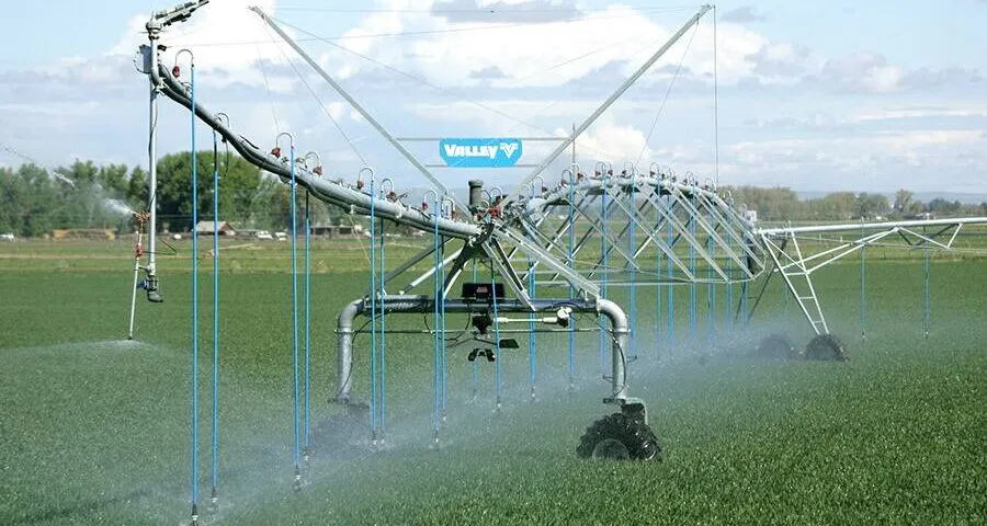 Zdjęcie Riegos Azuer: Soluciones efectivas en maquinaria agrícola e irrigación