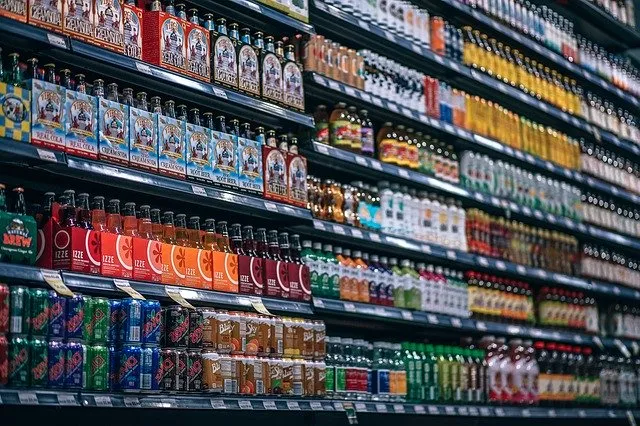 Zdjęcie Hurtownie napojów Kraków – najlepsze oferty i dostawy dla firm