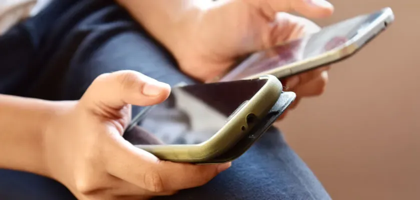 Zdjęcie Jak przenieść gry na nowy telefon? Proste metody, które działają!
