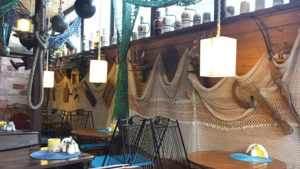 Zdjęcie Gdzie zjeść w Darłówku? Odkryj najlepsze restauracje i smaki