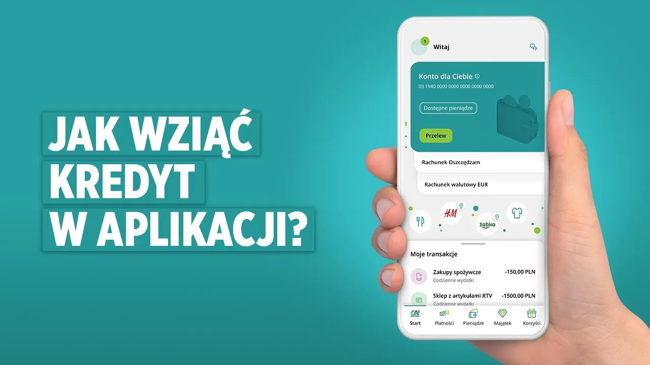 Zdjęcie Jak uruchomić debet w Credit Agricole i uniknąć finansowych problemów