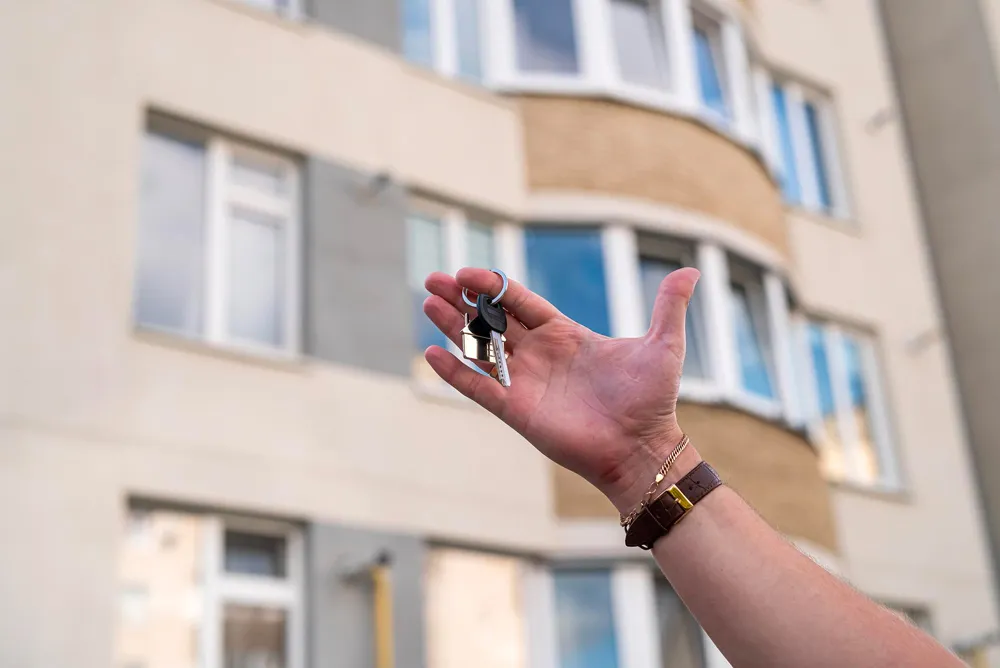 Zdjęcie Gdzie szukać mieszkania na wynajem? Oto najlepsze źródła ofert